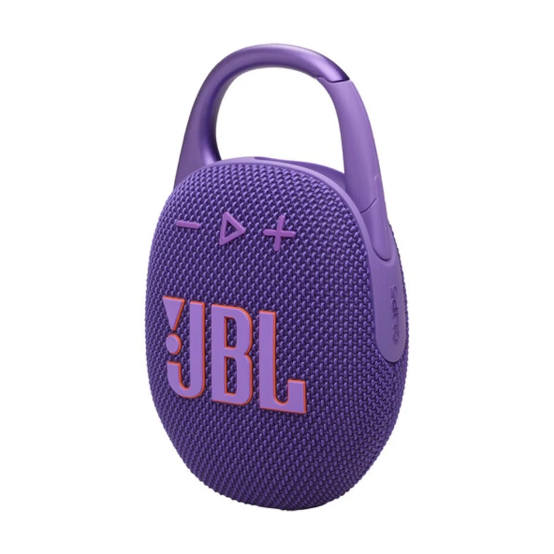 JBL Parlante Portátil Bluetooth Portátil Clip 5