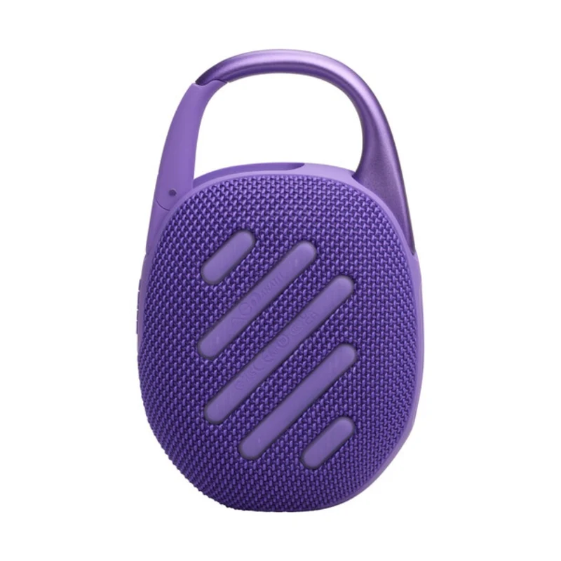 JBL Parlante Portátil Bluetooth Portátil Clip 5
