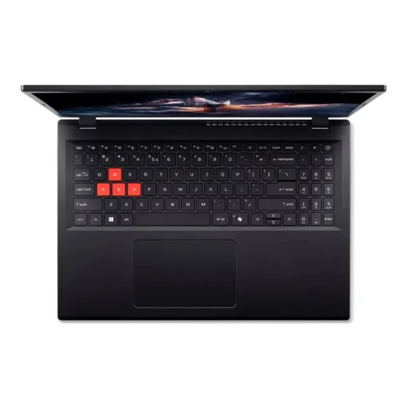 Acer Laptop 16" Notebook Nitro Lite 16, NH.DACAL.002