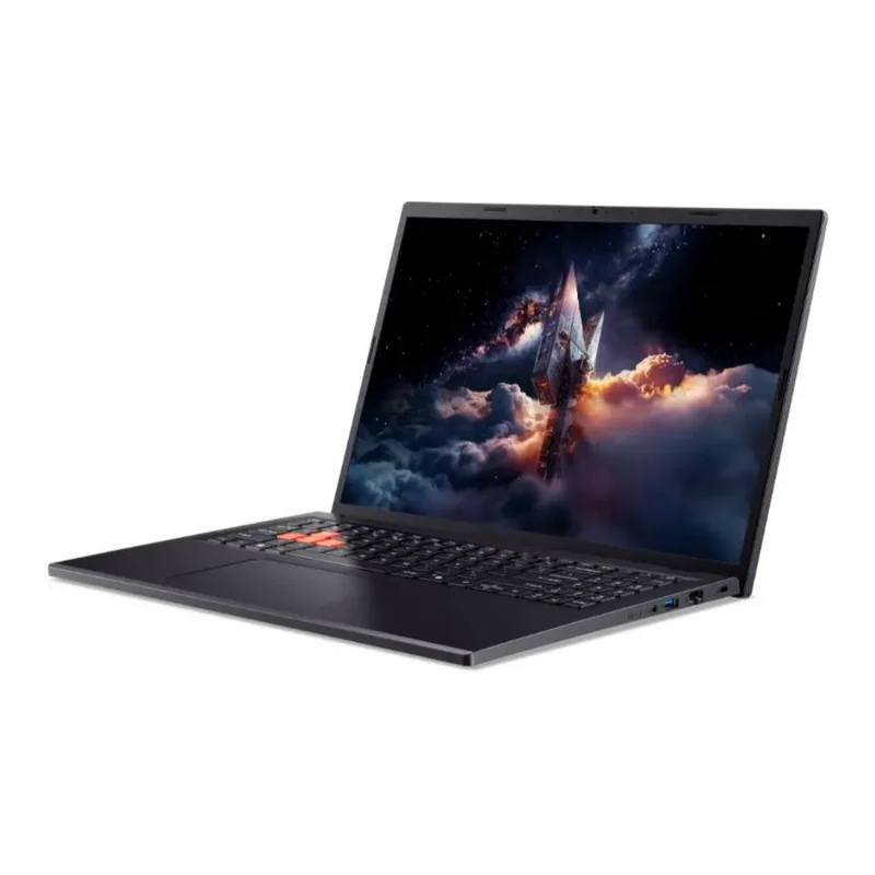 Acer Laptop 16" Notebook Nitro Lite 16, NH.DACAL.002
