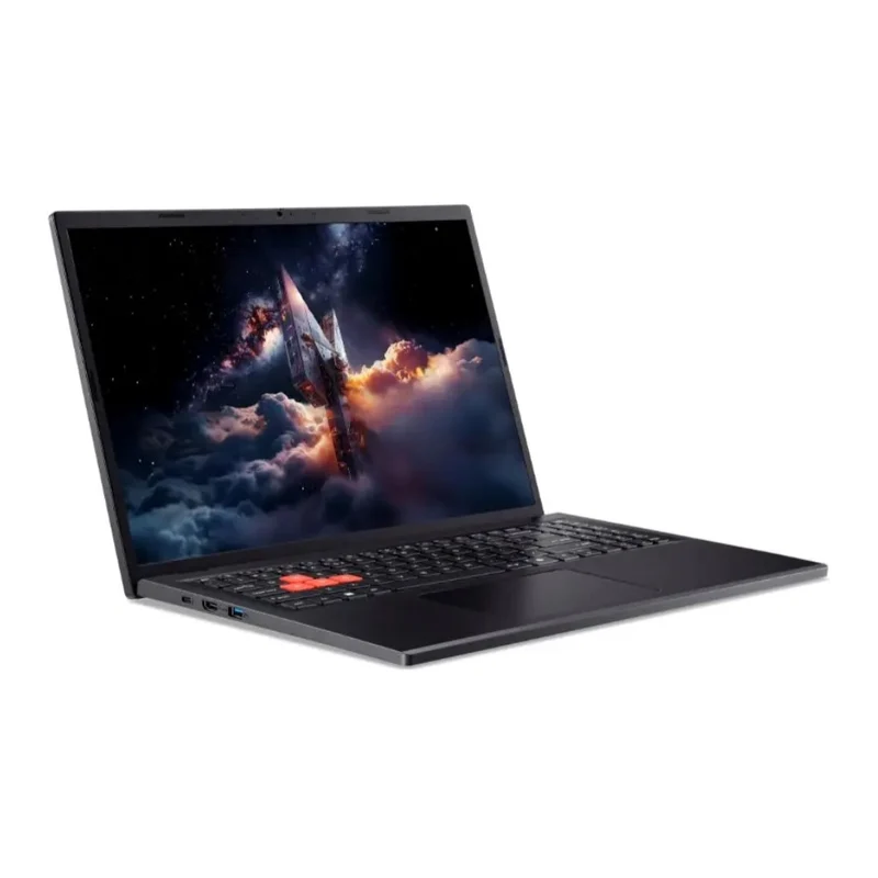 Acer Laptop 16" Notebook Nitro Lite 16, NH.DACAL.002