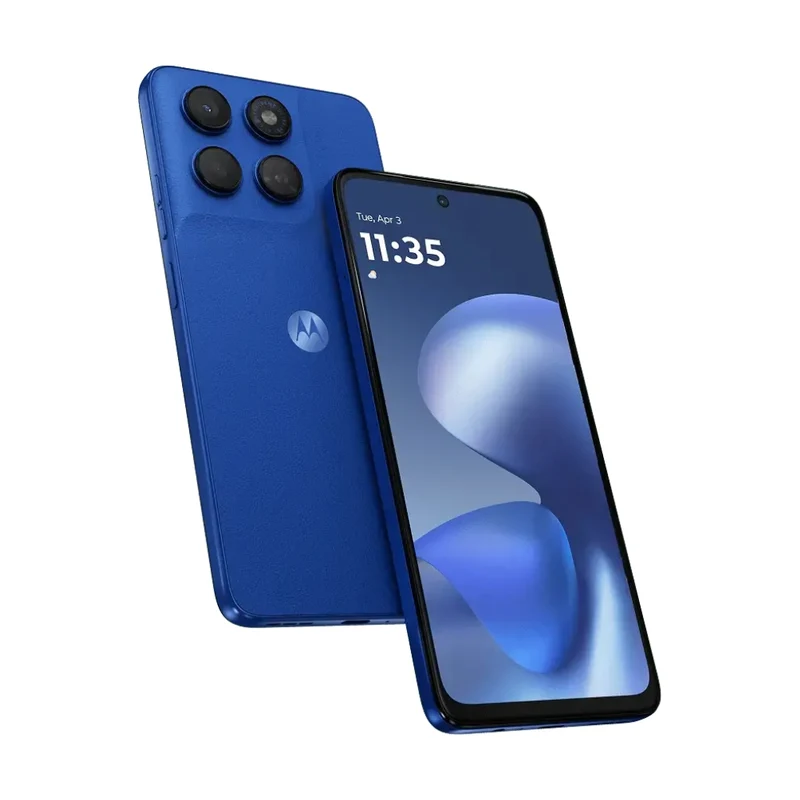 Motorola Teléfono Celular Moto G47, 4GB/ 256GB