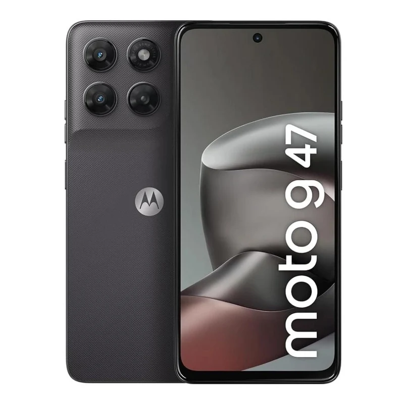 Motorola Teléfono Celular Moto G47, 4GB/ 256GB