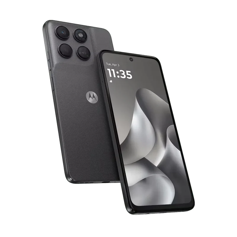 Motorola Teléfono Celular Moto G47, 4GB/ 256GB