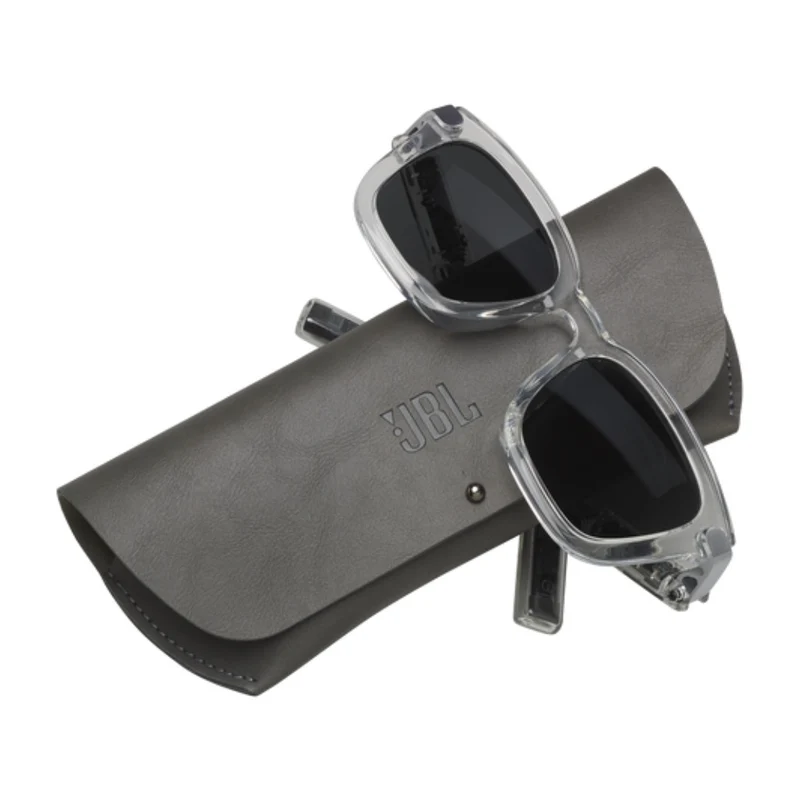 JBL Anteojos Inteligentes Marco Cuadrado para Sol Soundgear Frames