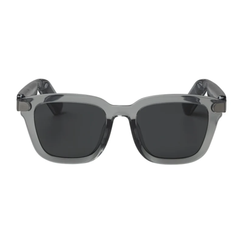 JBL Anteojos Inteligentes Marco Cuadrado para Sol Soundgear Frames
