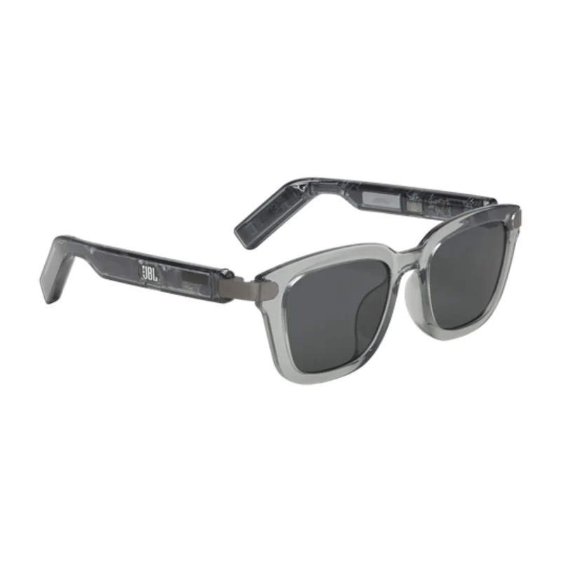 JBL Anteojos Inteligentes Marco Cuadrado para Sol Soundgear Frames