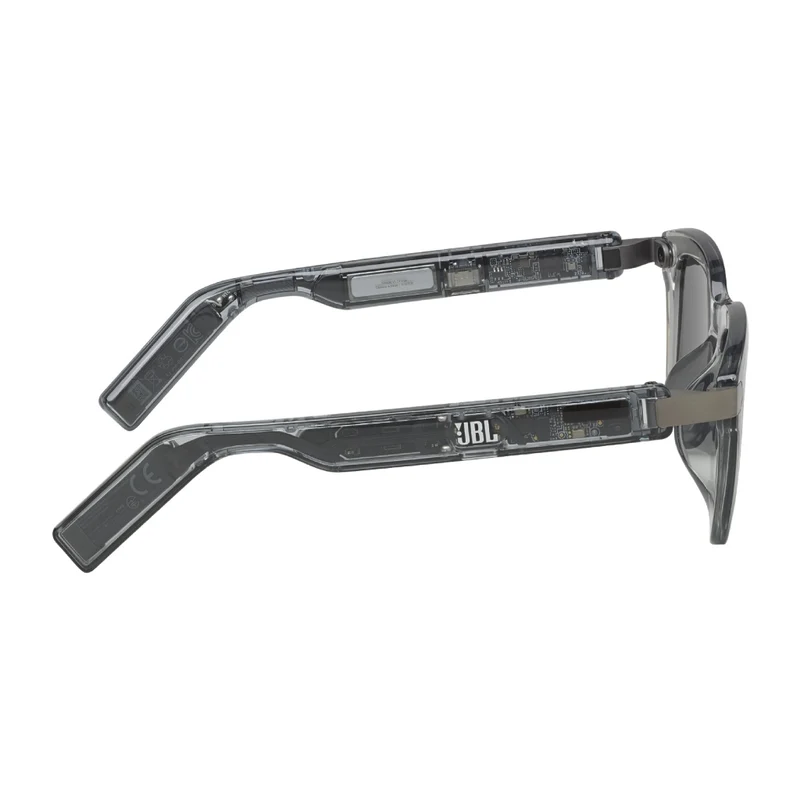 JBL Anteojos Inteligentes Marco Cuadrado para Sol Soundgear Frames