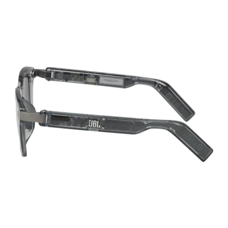 JBL Anteojos Inteligentes Marco Cuadrado para Sol Soundgear Frames