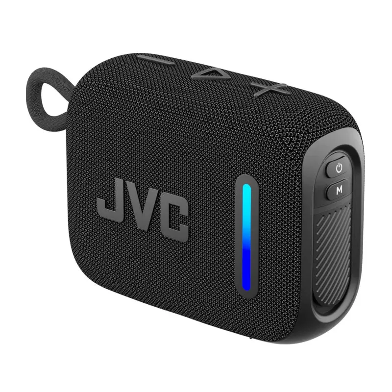 JVC Parlante Portátil Inalámbrico 10 W, XS-KY2115