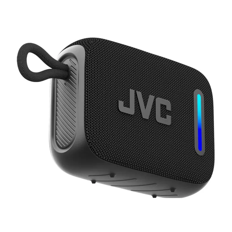 JVC Parlante Portátil Inalámbrico 10 W, XS-KY2115