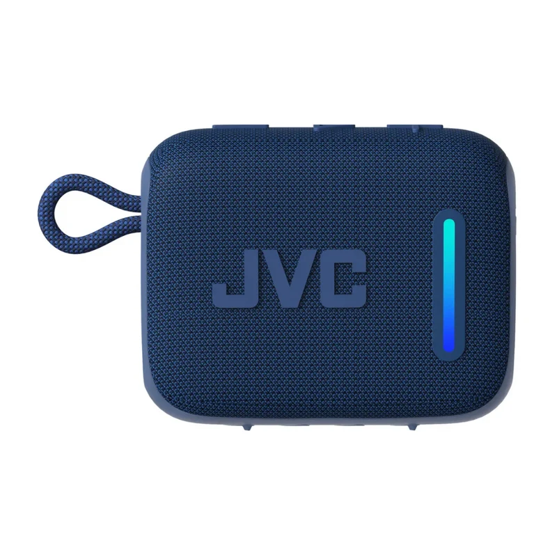 JVC Parlante Portátil Inalámbrico 10 W, XS-KY2115