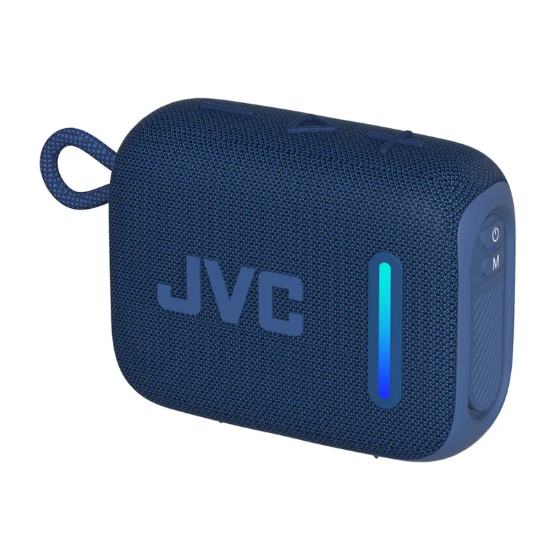 JVC Parlante Portátil Inalámbrico 10 W, XS-KY2115
