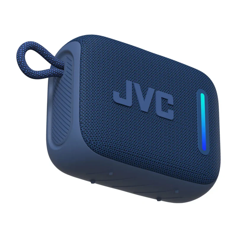 JVC Parlante Portátil Inalámbrico 10 W, XS-KY2115