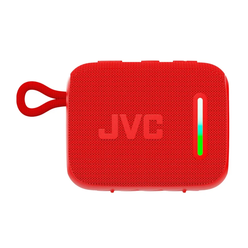 JVC Parlante Portátil Inalámbrico 10 W, XS-KY2115