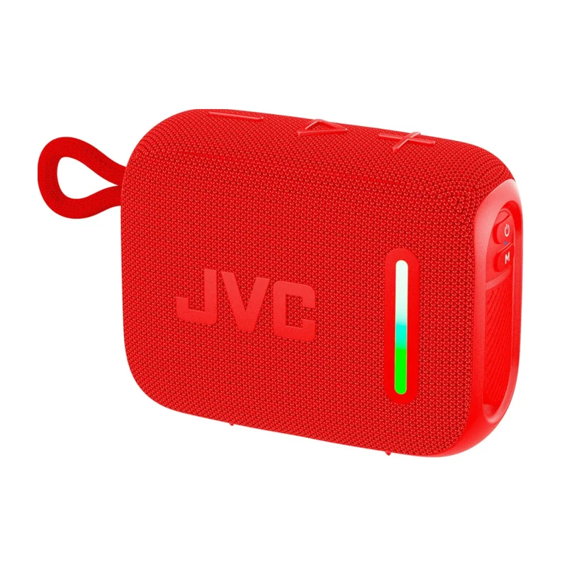 JVC Parlante Portátil Inalámbrico 10 W, XS-KY2115