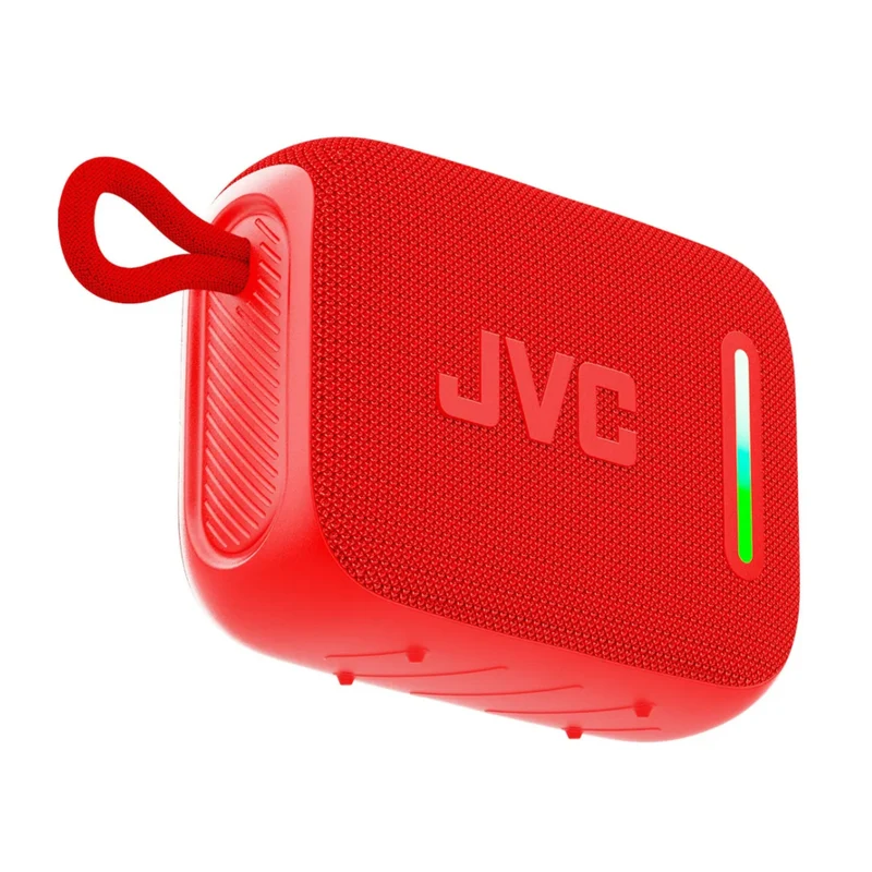 JVC Parlante Portátil Inalámbrico 10 W, XS-KY2115