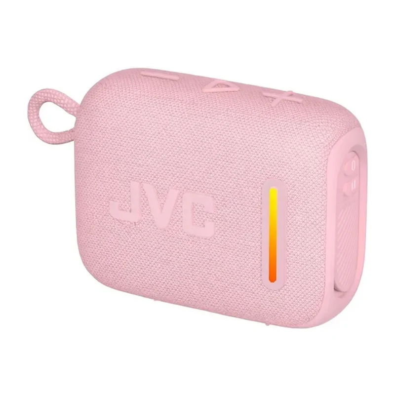 JVC Parlante Portátil Inalámbrico 10 W, XS-KY2115