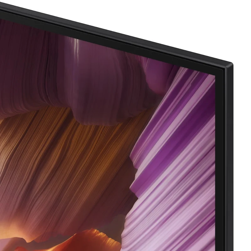 Samsung Pantalla 55" OLED S85F 4K AI Smart, QN55S85FAPXPA