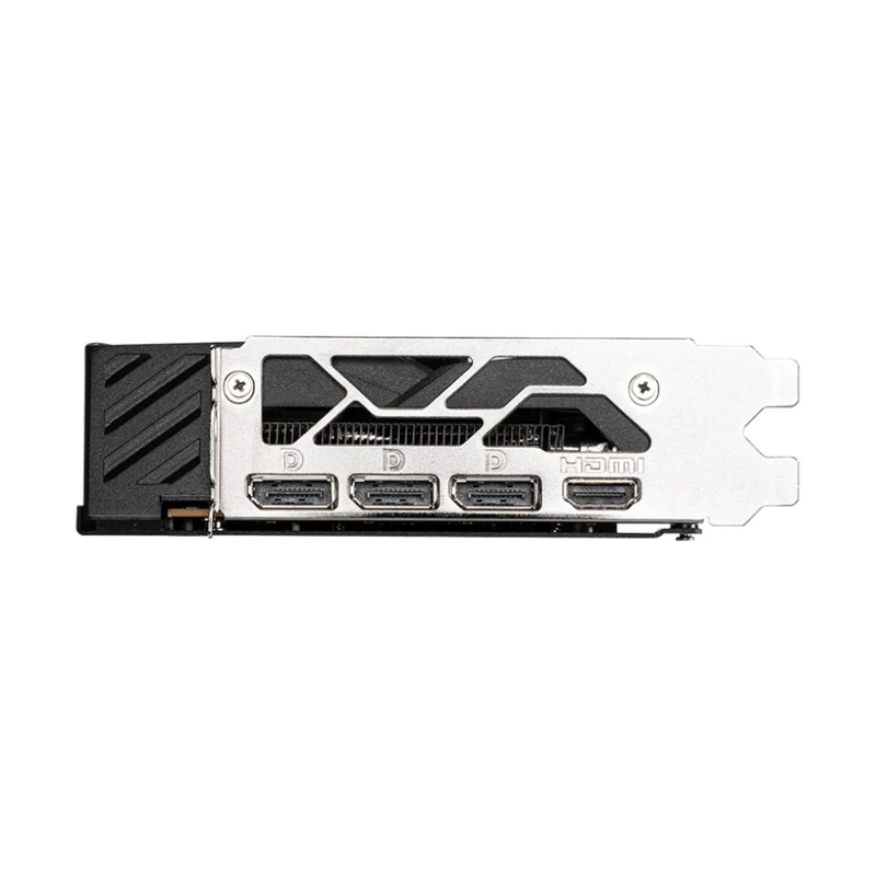 MSI Tarjeta Gráfica Gaming GeForce RTX 5060 8GB Edición OC