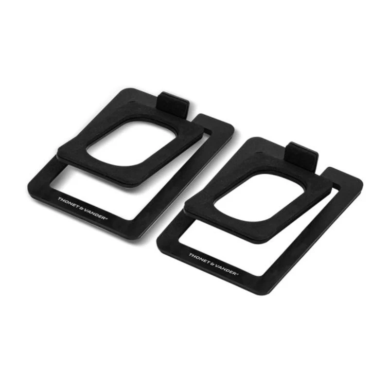 Thonet & Vander Soportes para Parlante Ziel 150x165mm