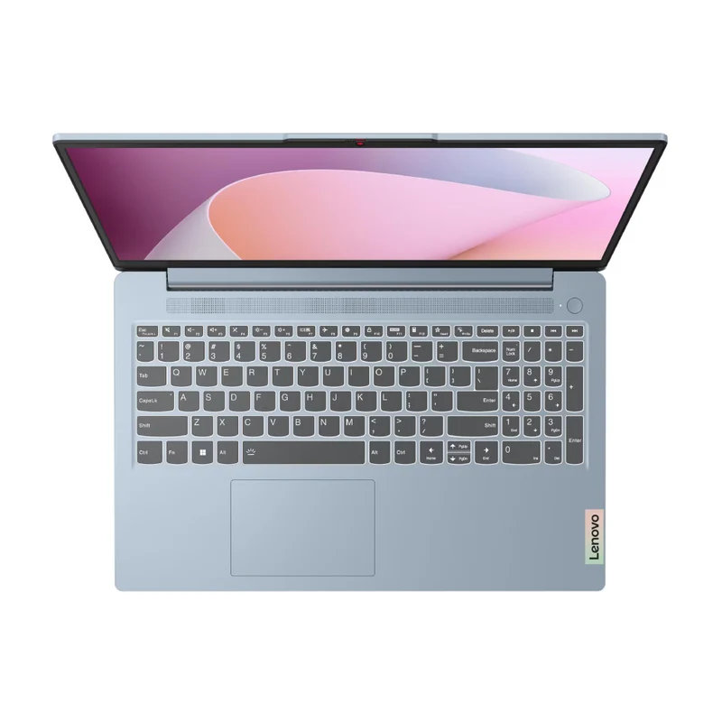 Lenovo Laptop 15.6" IdeaPad Slim 3 en Español, 82XQ014LGJ