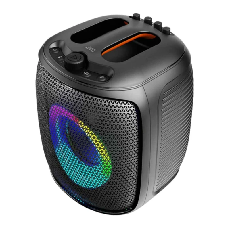 JVC Parlante Inalámbrico Portátil 30W, XS-KY314PB