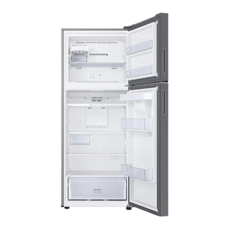 Samsung Refrigeradora Top Freezer 15 Pies Cúbicos, RT42DG6734S9AP
