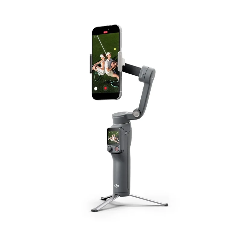 DJI Estabilizador Portátil Osmo Mobile 8P Creator Combo, 6937224142930