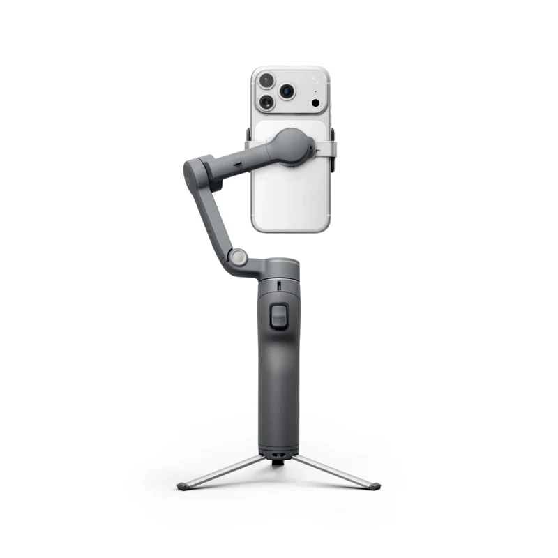 DJI Estabilizador Portátil Osmo Mobile 8P Creator Combo, 6937224142930
