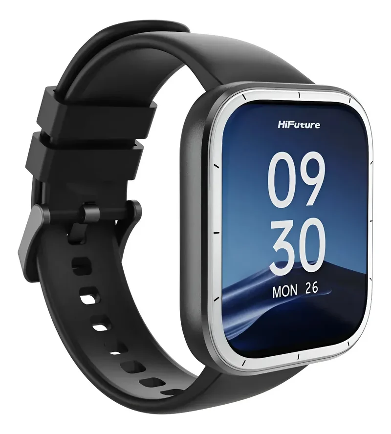 Hifuture Smartwatch Watch Zone 3