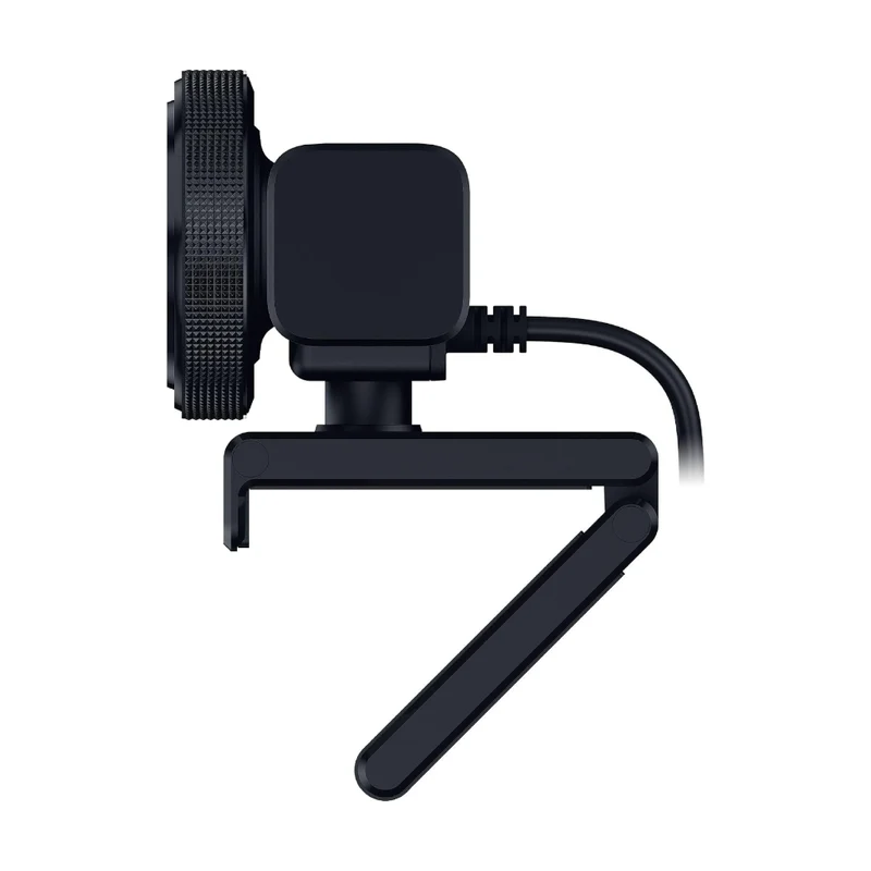 Razer Cámara Web Alámbrica Kiyo V2 X, RZ19-05380100-R3U1