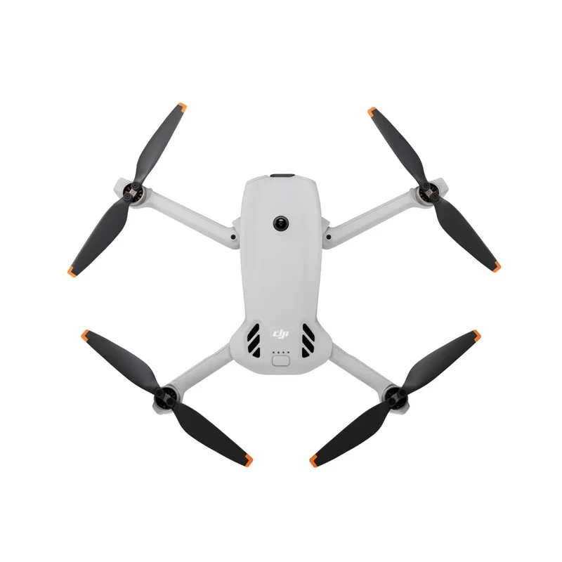 DJI Drone Lito 1 con Control Remoto RC N3, 6937224146877
