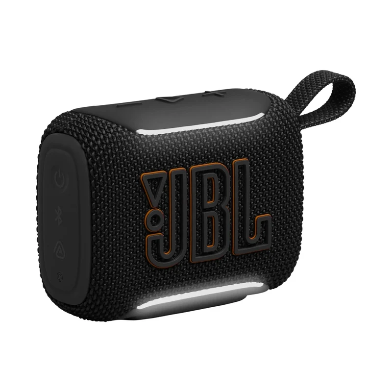 JBL Parlante Portátil Inalámbrico Go 5