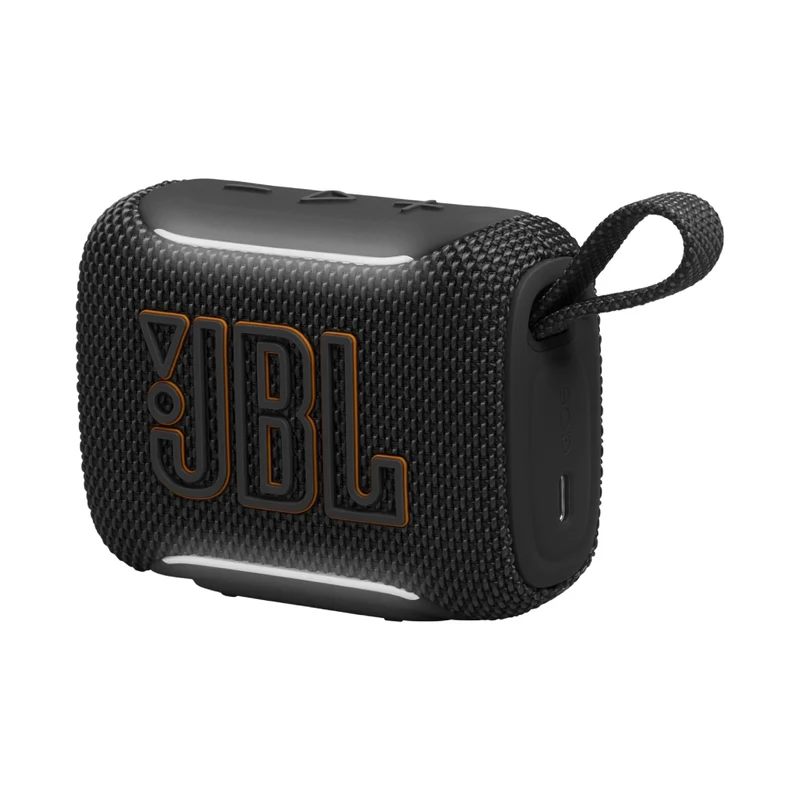 JBL Parlante Portátil Inalámbrico Go 5