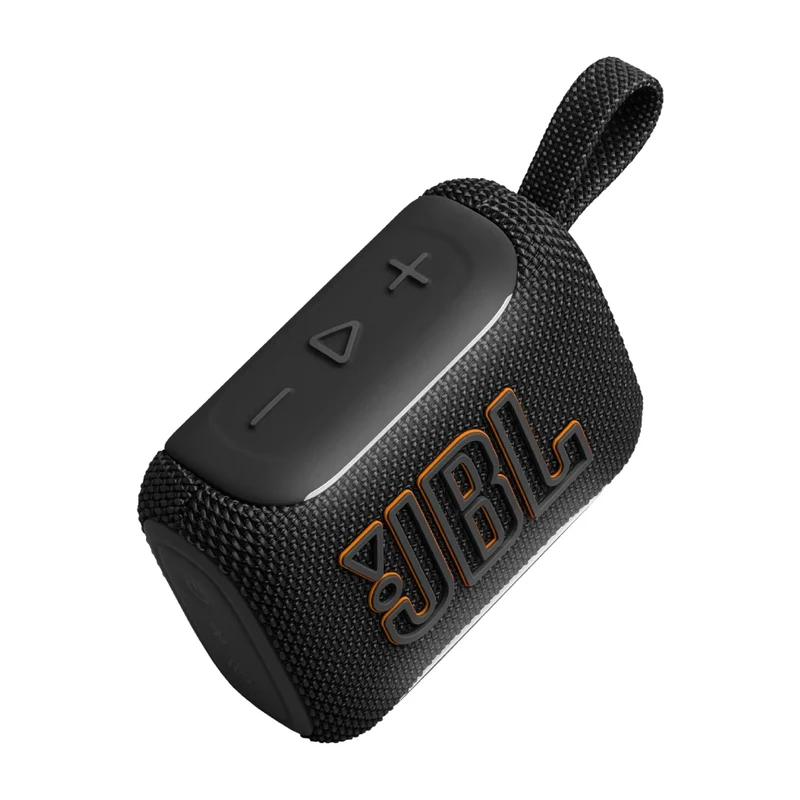 JBL Parlante Portátil Inalámbrico Go 5