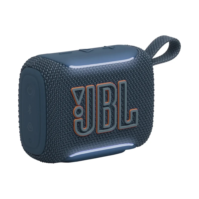 JBL Parlante Portátil Inalámbrico Go 5