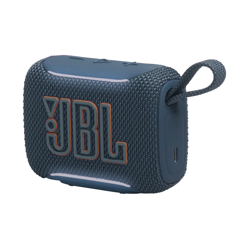 JBL Parlante Portátil Inalámbrico Go 5
