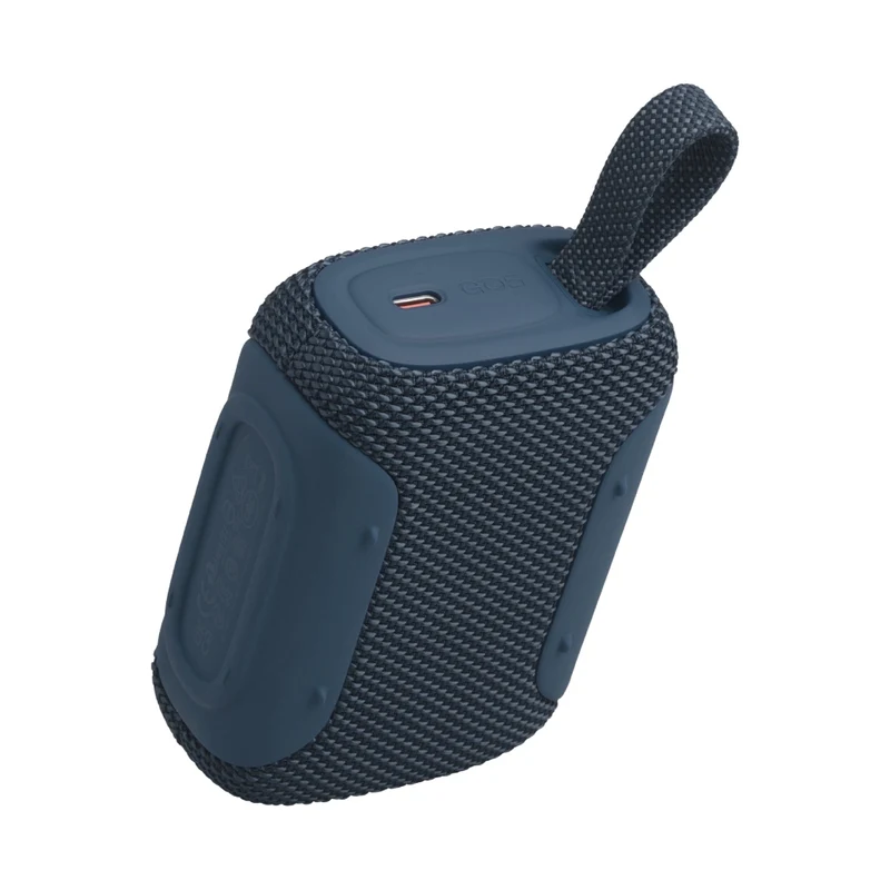 JBL Parlante Portátil Inalámbrico Go 5