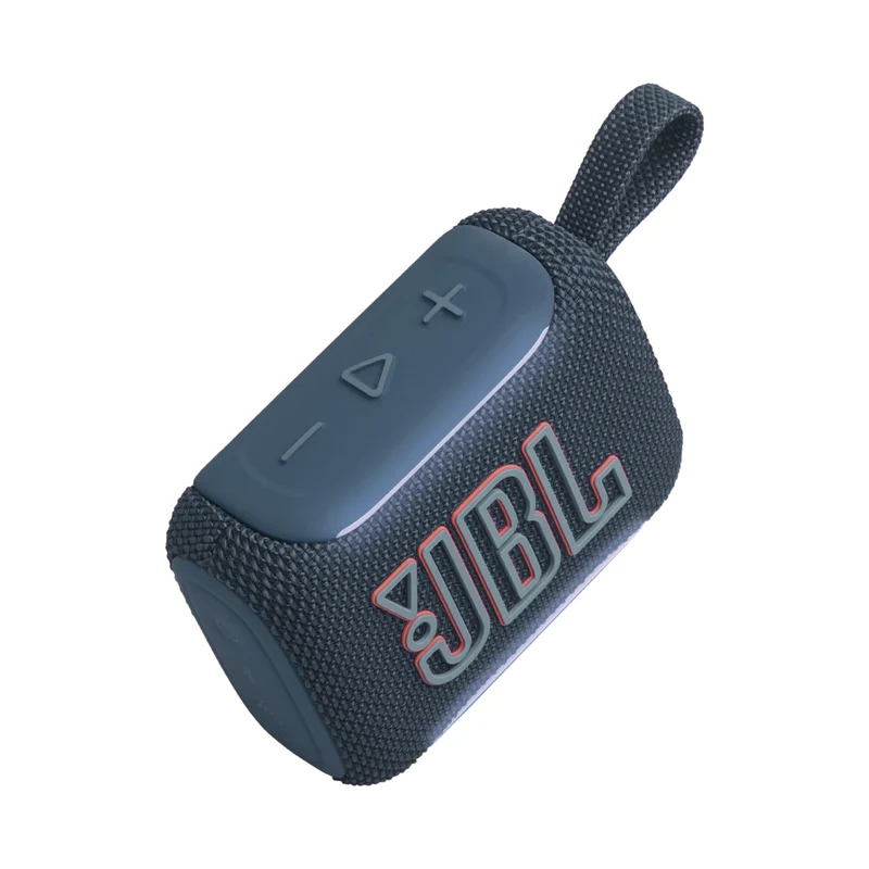 JBL Parlante Portátil Inalámbrico Go 5