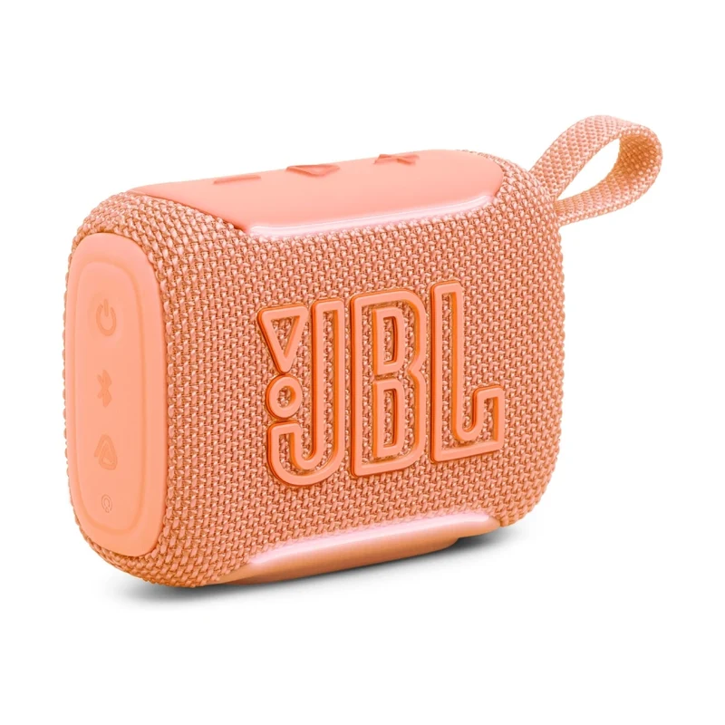 JBL Parlante Portátil Inalámbrico Go 5