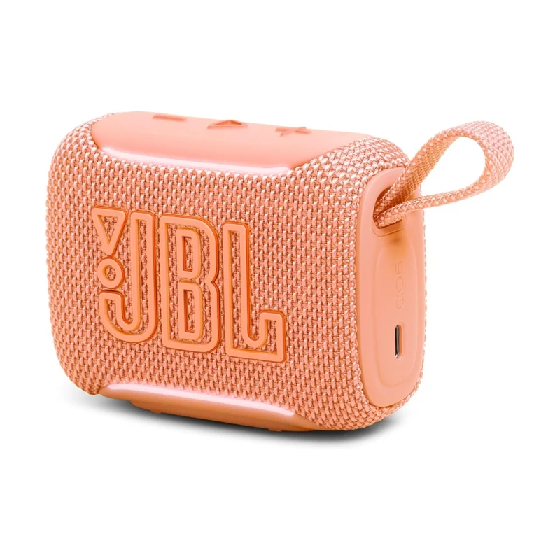 JBL Parlante Portátil Inalámbrico Go 5