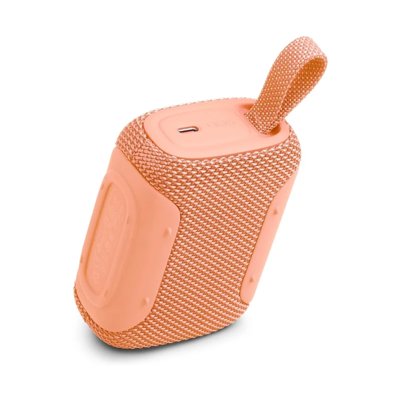 JBL Parlante Portátil Inalámbrico Go 5