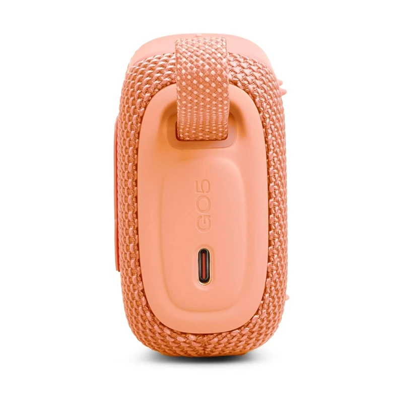 JBL Parlante Portátil Inalámbrico Go 5