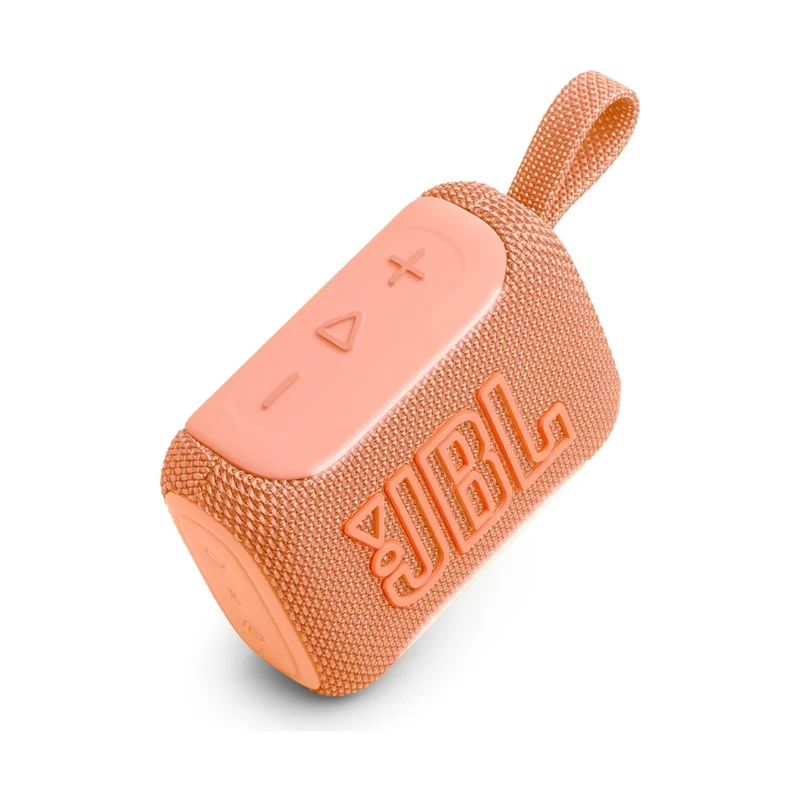 JBL Parlante Portátil Inalámbrico Go 5