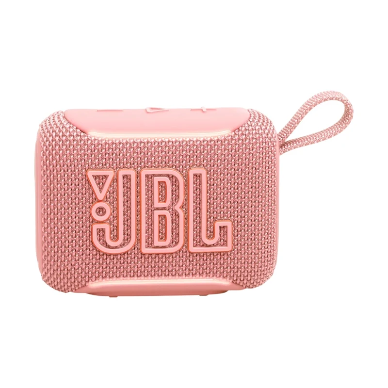 JBL Parlante Portátil Inalámbrico Go 5