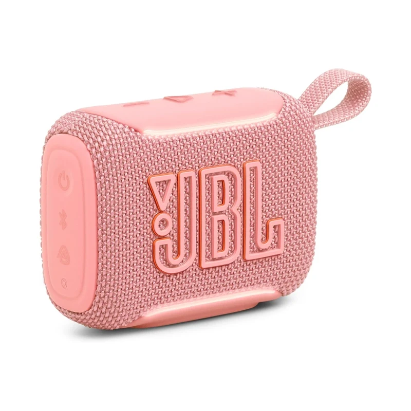 JBL Parlante Portátil Inalámbrico Go 5