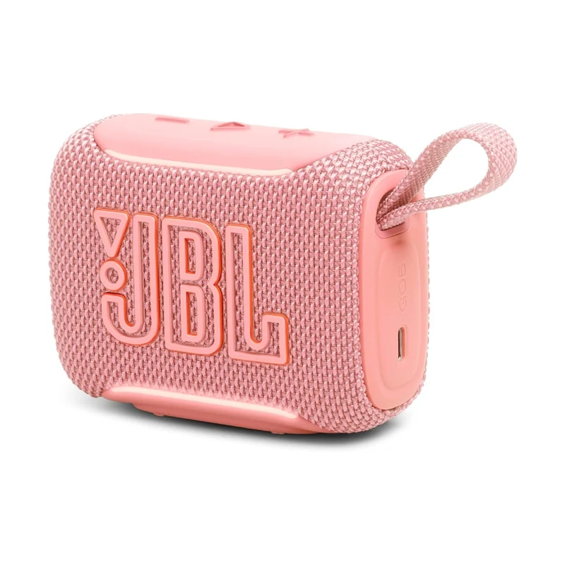 JBL Parlante Portátil Inalámbrico Go 5