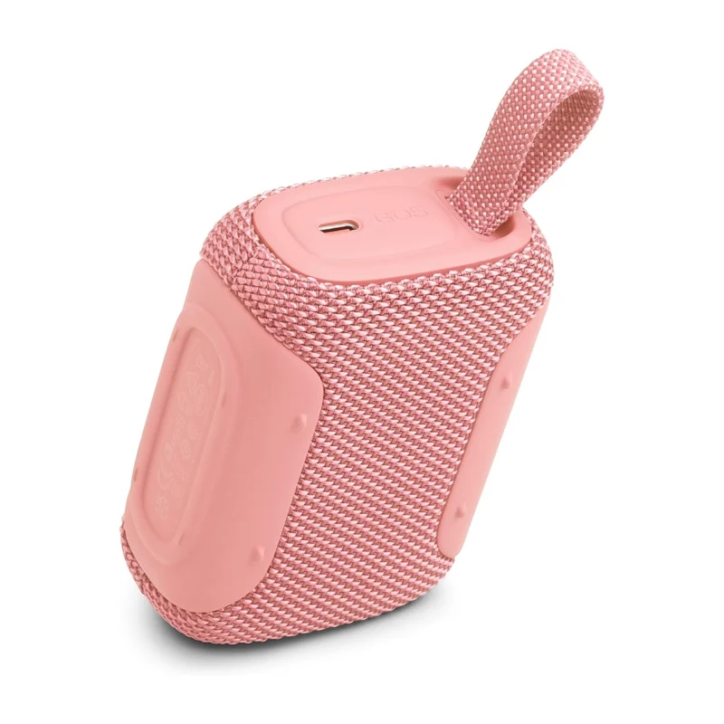 JBL Parlante Portátil Inalámbrico Go 5