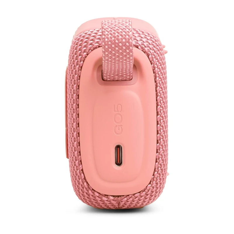 JBL Parlante Portátil Inalámbrico Go 5